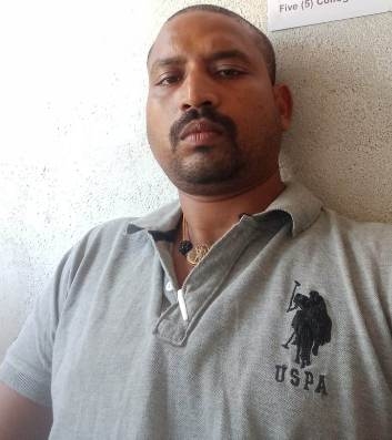 RAMCHANDRA RAJ