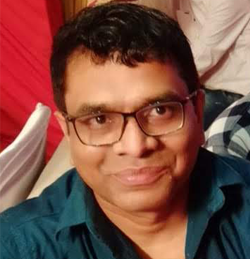 satish