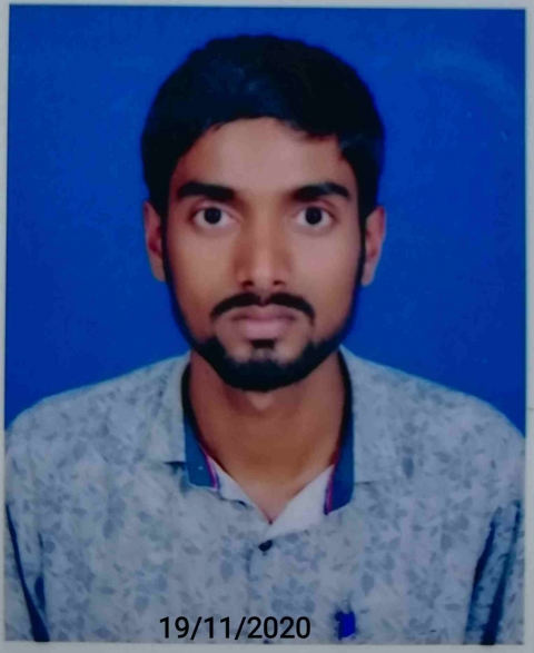 AJAY KUMAR SHARMA