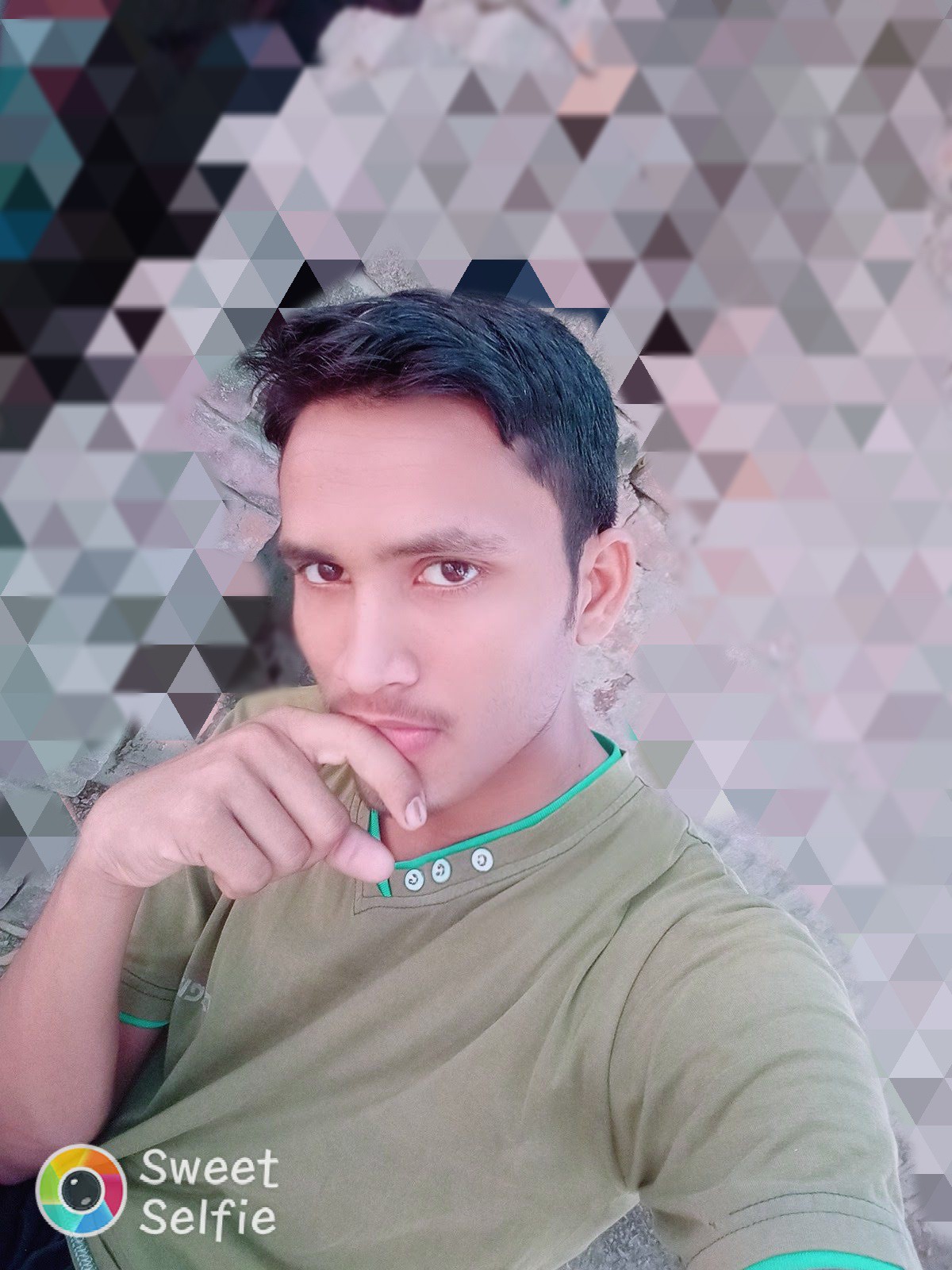 GAUS MOHAMMAD