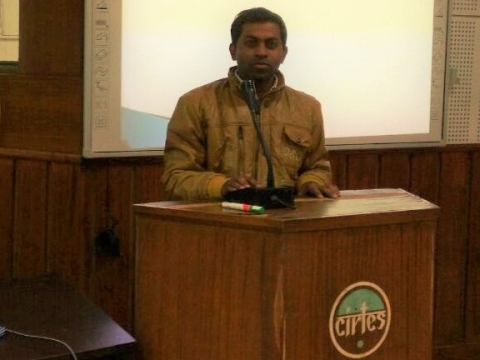 jaykumar