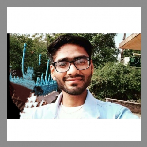 Rajat katiyar