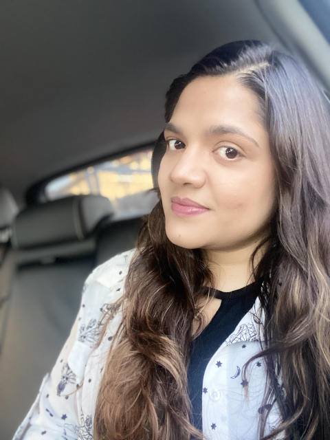 Apoorva Dwivedi 