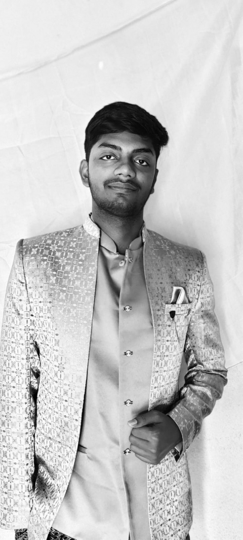 Shivam mahato