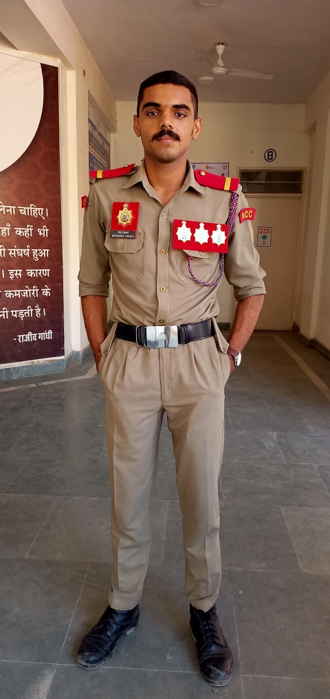 mahendra