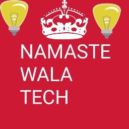 Namaste wala tech