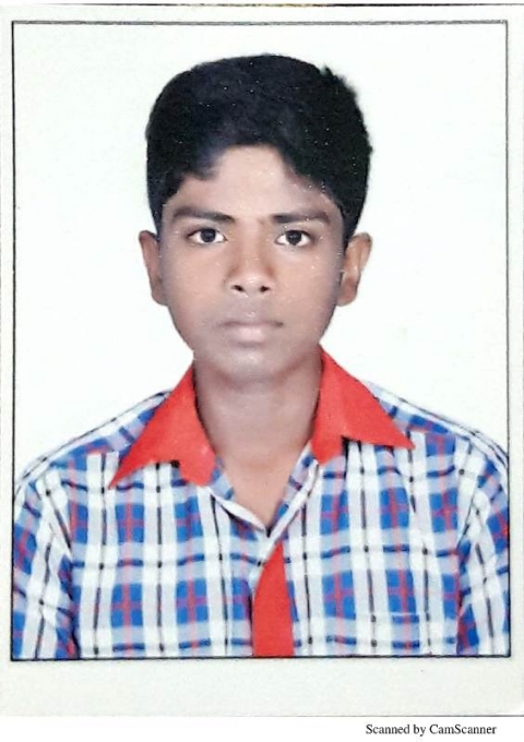 rahul santosh