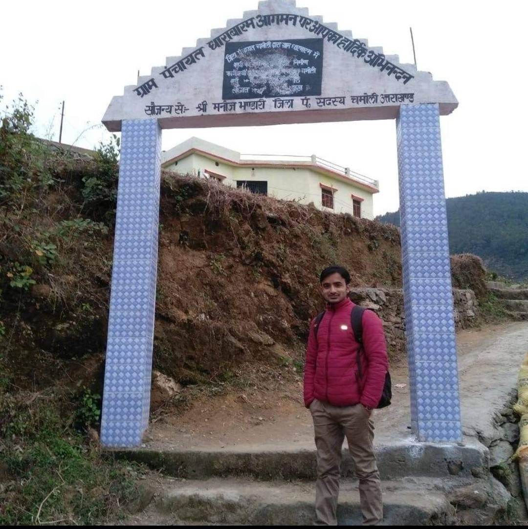 Mahabir singh