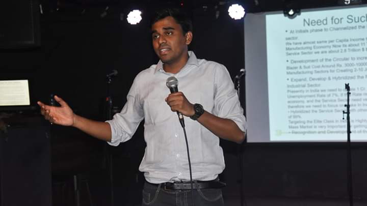 Subham Das