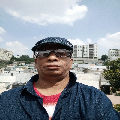 Syed samiuddin Majid