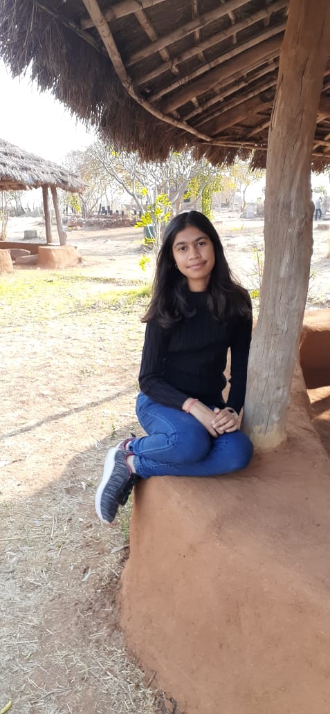 Maansi Tripathi