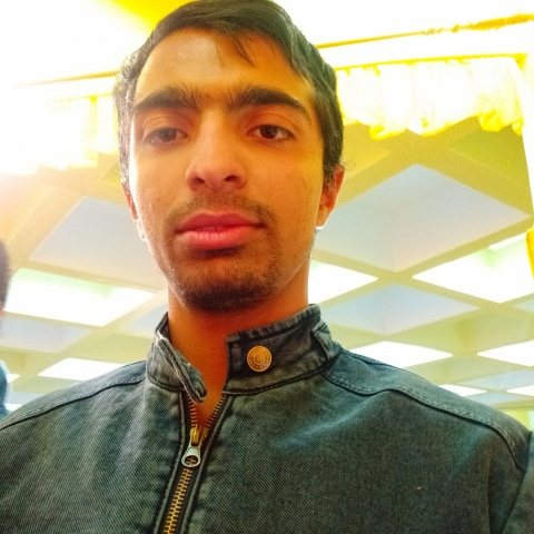 Tanmoy Chakrabarty