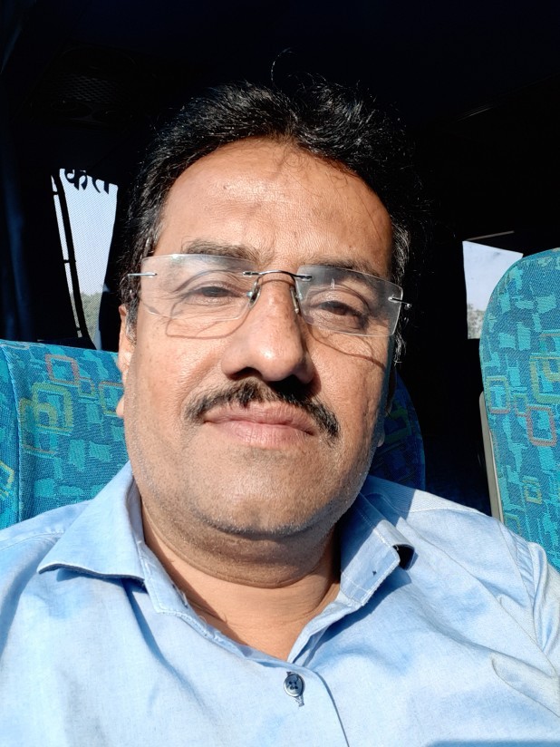 Kamal Kishor Pathak