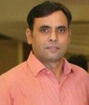 Rajesh Verma