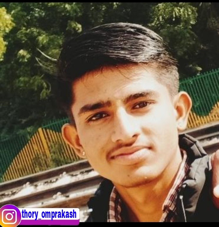 Omprakash thory