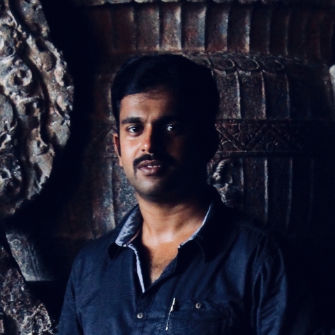 Aswin Rajeev
