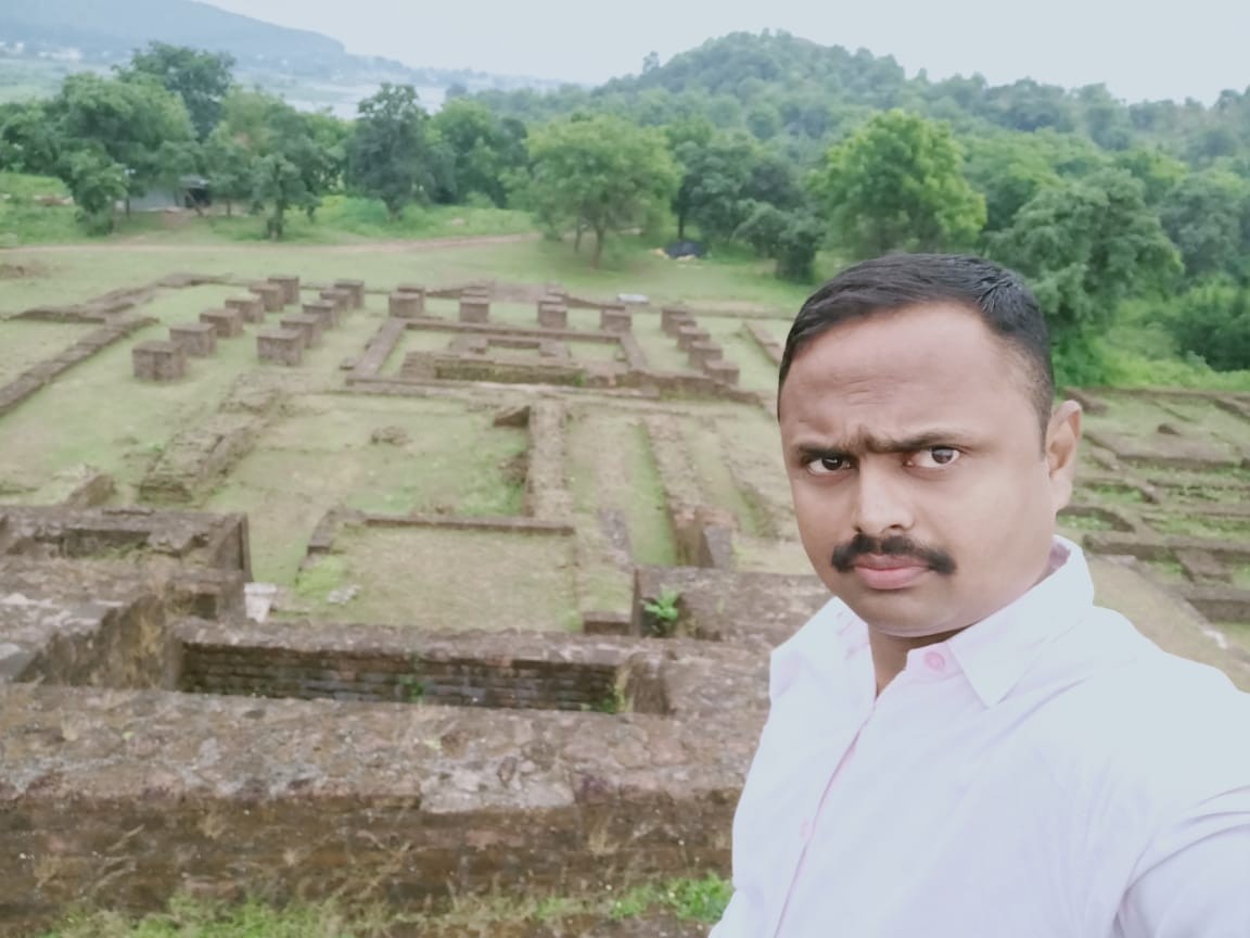 Nikhil Admane