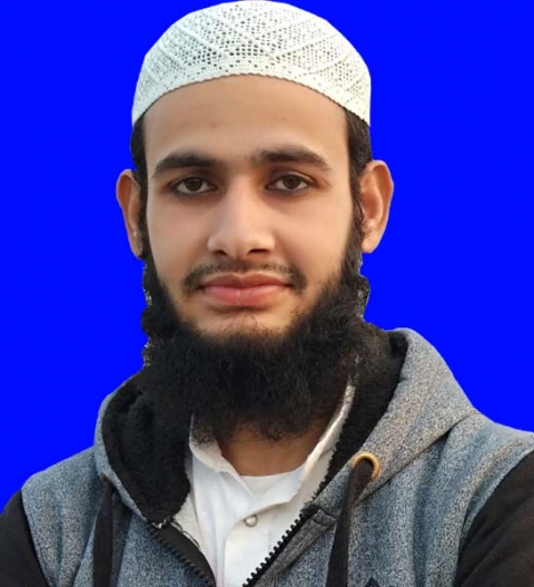 Mohd Asad