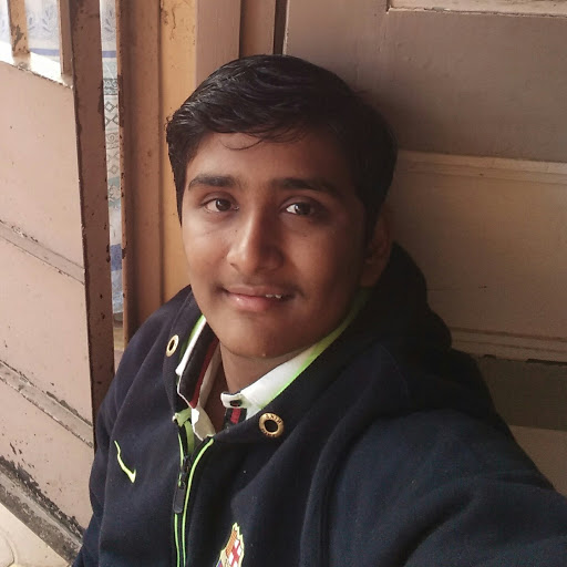 Harshiv Joshi