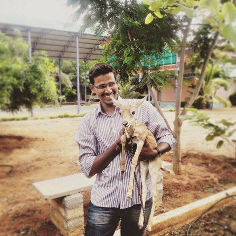 Dr Sankara Lakshmikanth