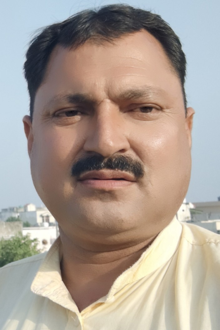 RAM DASS BHATIA