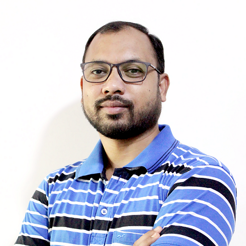 Suneel Patel