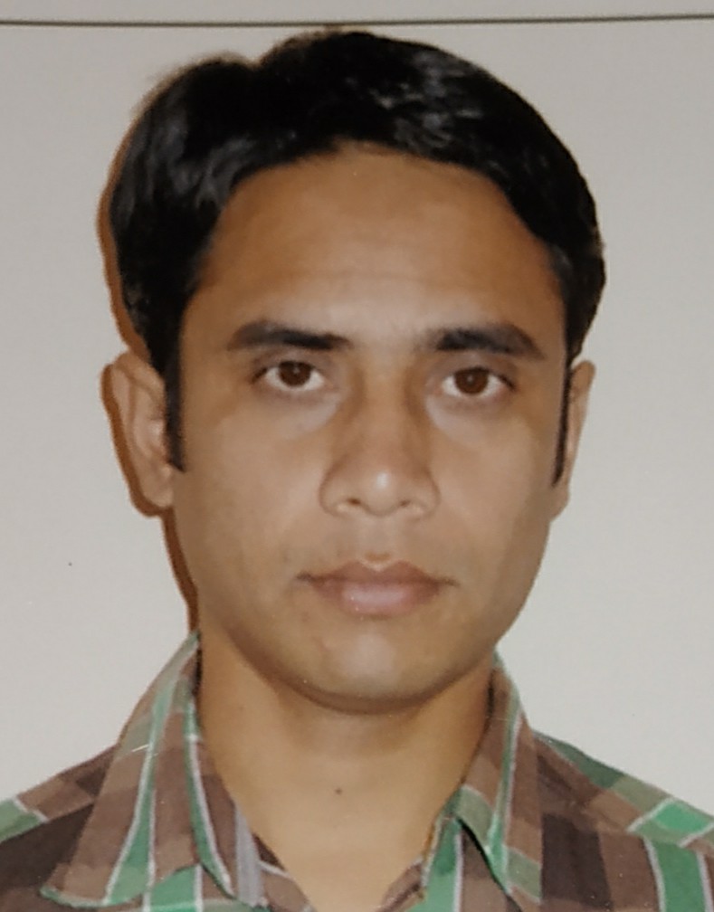 Ashutosh Sharma
