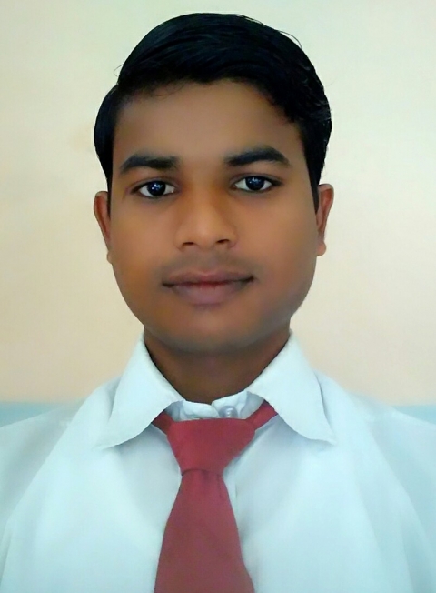 JAYENDRA SINGH