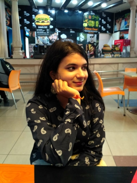 Navya pandey
