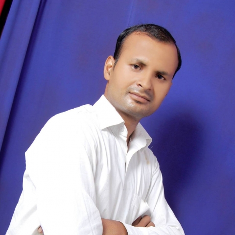 SATISH CHANDRA SINGH