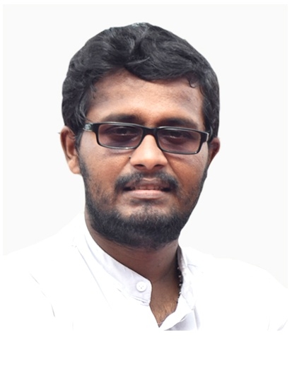 Vijith V Nair