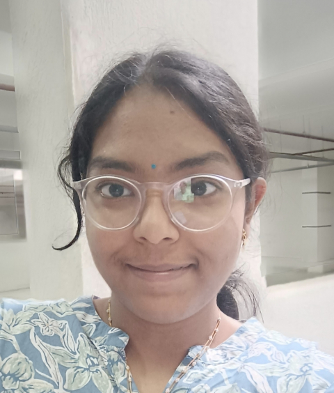 Reddy Saai Sree Padma