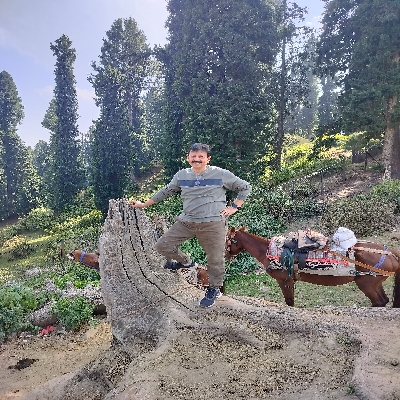 Dinesh  Kumar Sharma
