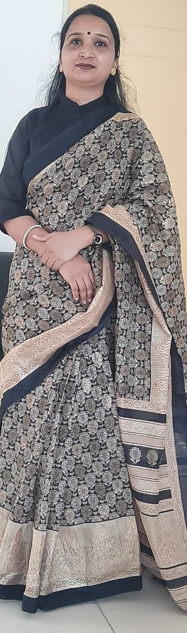 POOJA RANA