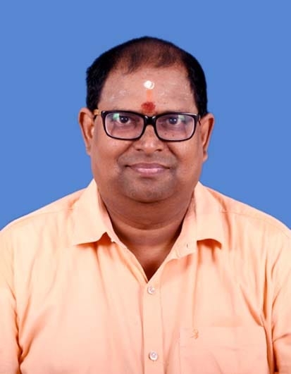 B HARI