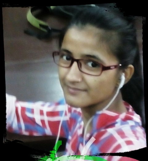 Kanak Shringa Singh