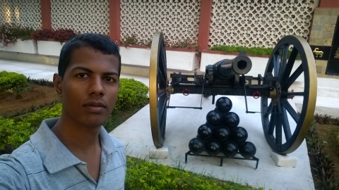 p shahul