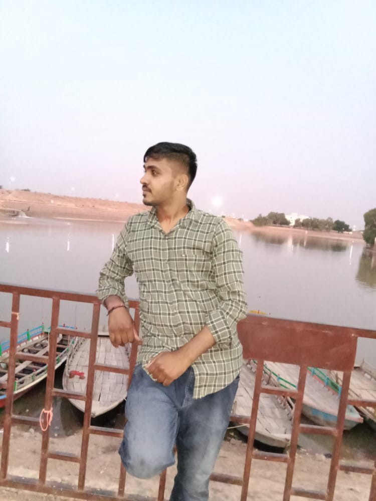 PREMSUKH PARIHAR