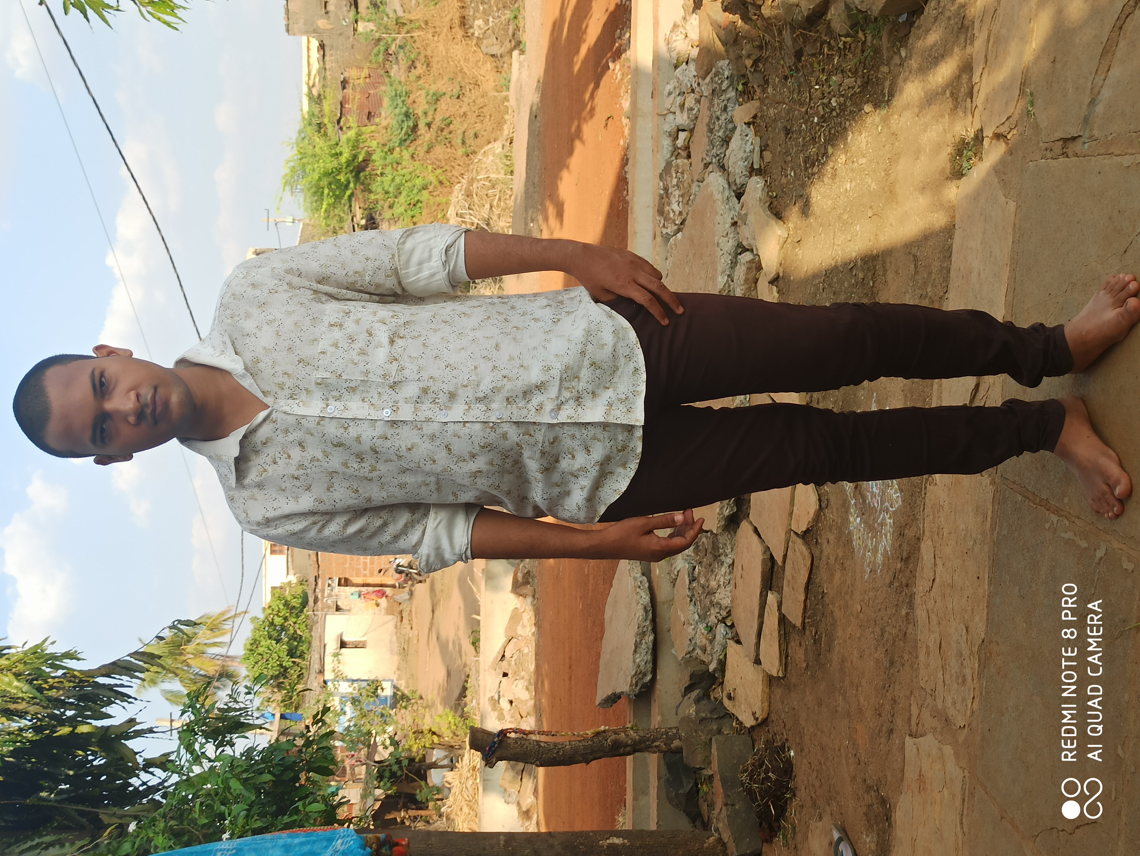 Abhishek Watade