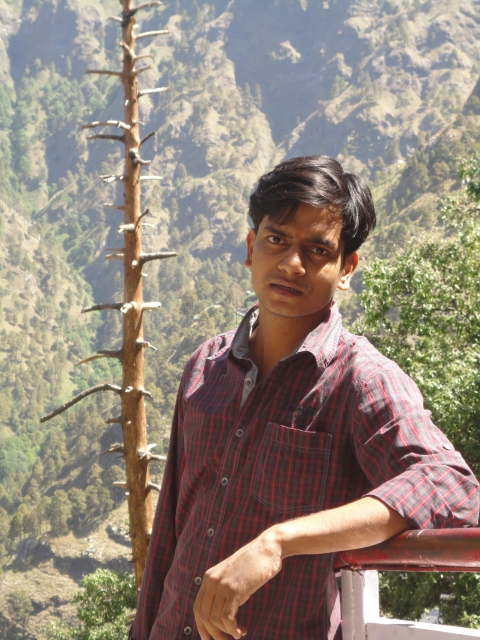 VAIBHAV SHAKYA
