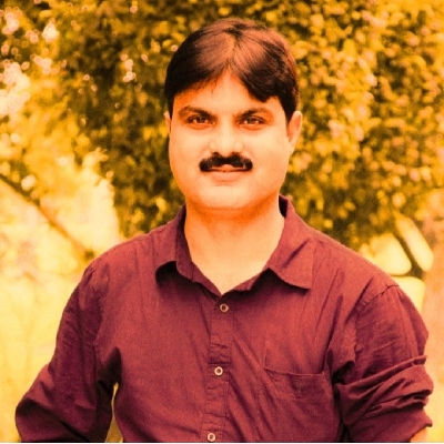 Avdhesh Singh Yadav