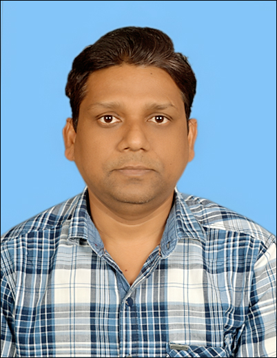 RAJESH KUMAR