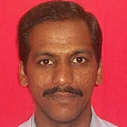 krishna Manjunatha Rao