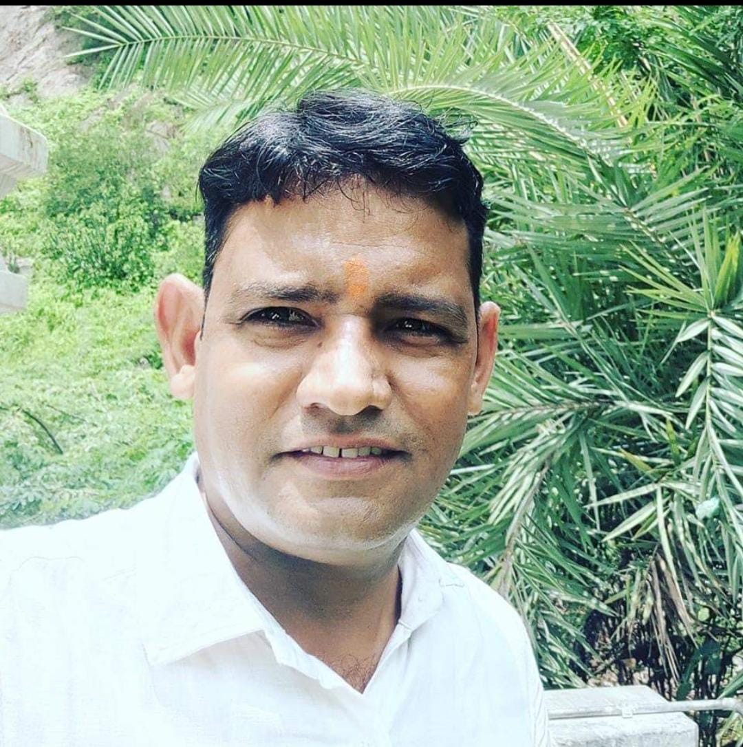 suresh sharma