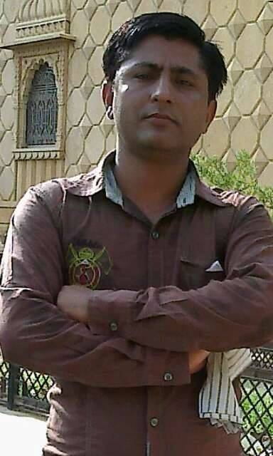 HARI PRAKASH