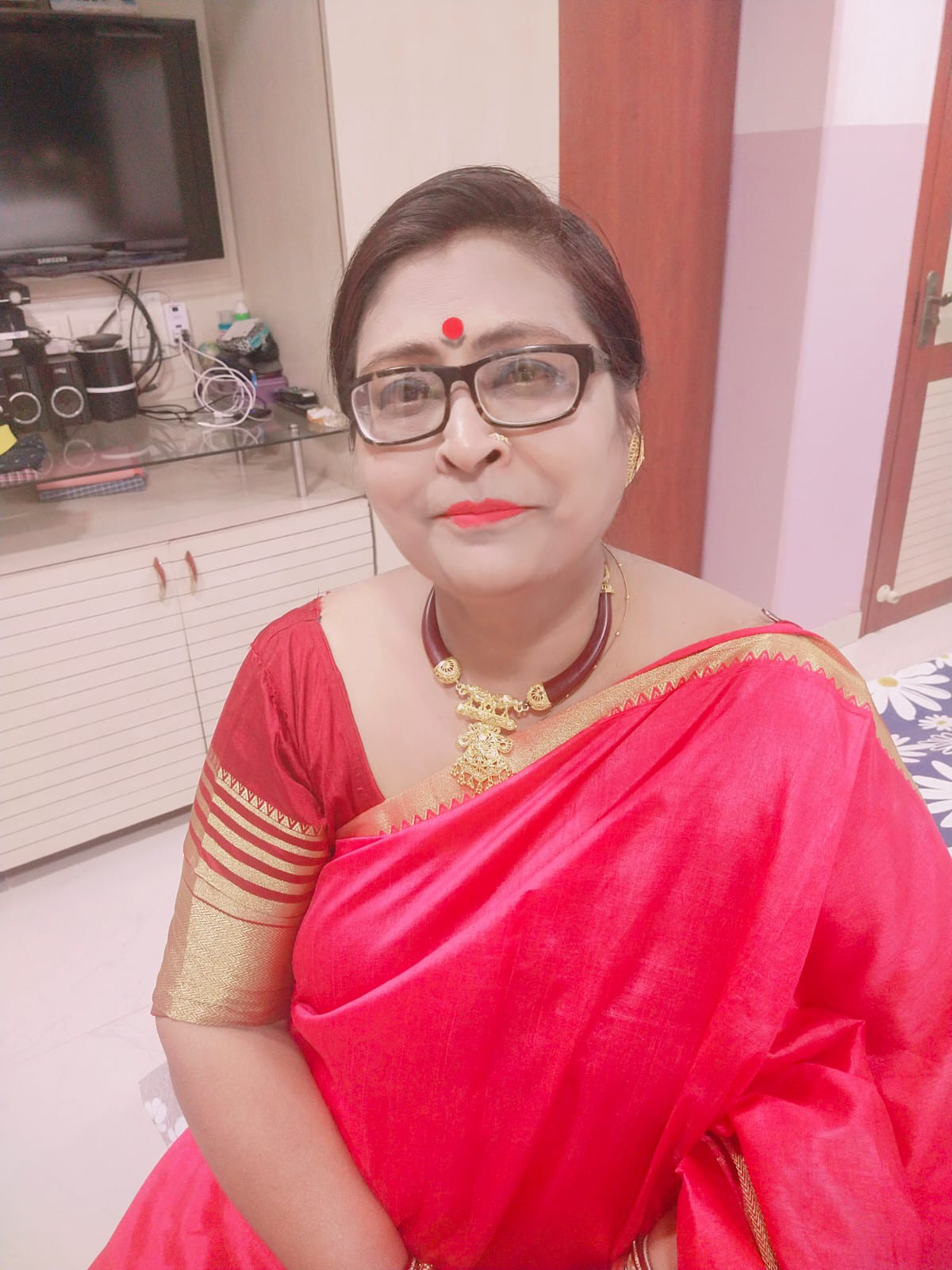 Asha Das