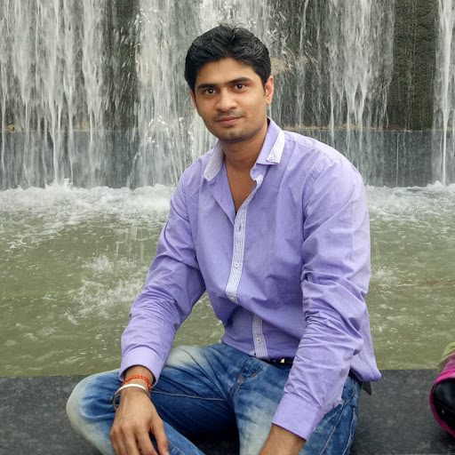 Gourav Dayma