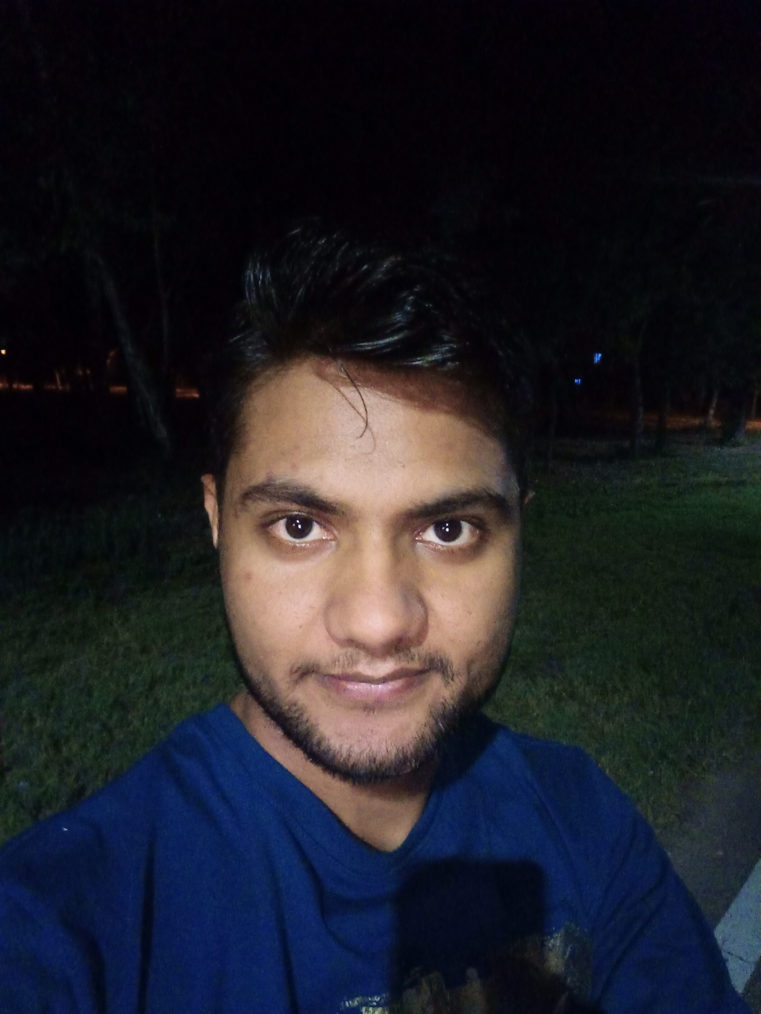 LAL CHAND SHARMA