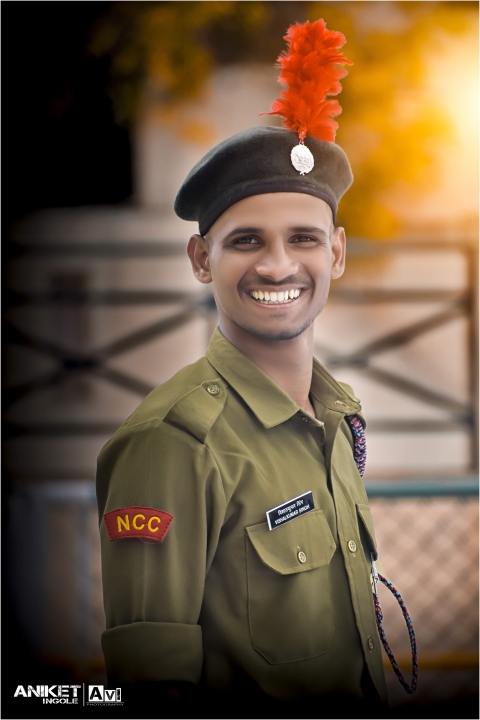 Vishal Singh