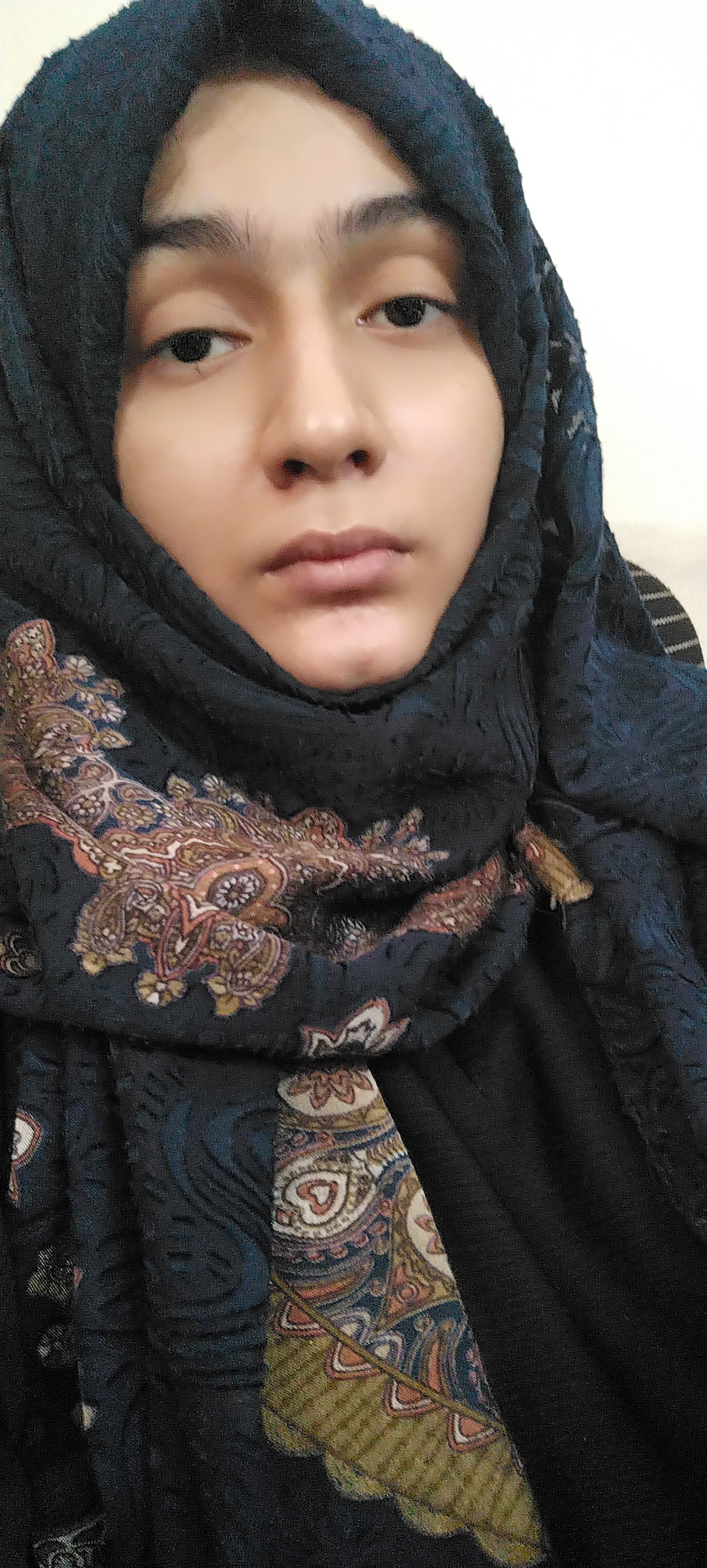 Asfiya Noor